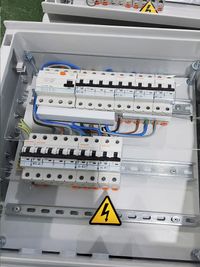 Cuadro de obra 1