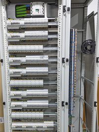 Cuadro de control 1